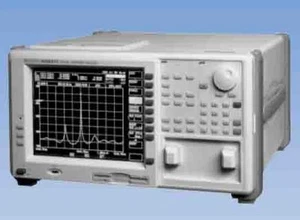 Ando AQ6317 Optical Spectrum Analyzer - Bild 1 von 1