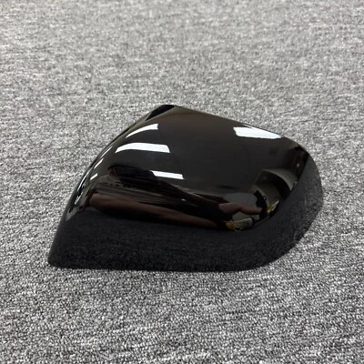 Tapa cubierta calavera espejo retrovisor lateral izquierdo fabricante de equipos originales para Tesla modelo 3 2017-2023 1092290-00-D Foto 1 de 4