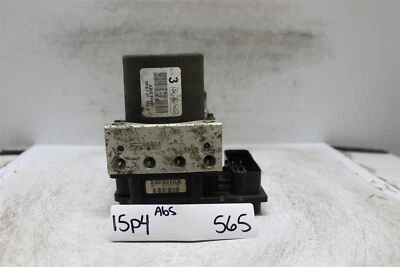 6F932C346AB Ford Montego 2007 3,0 L Quinientos ABS freno antibloqueo OEM 565 15P4 Foto 1 de 4