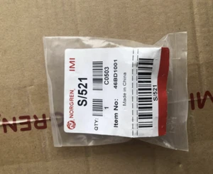 1PZ NUOVO PER NORGREN S/521A valvola unidirezionale valvola di ritegno 16Bar - Foto 1 di 2