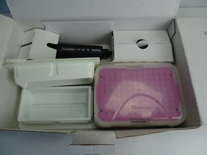 Thermo Scientific Finnpipette 2  Pipette 0,5-5 EXCELLENT OVP - Picture 1 of 5
