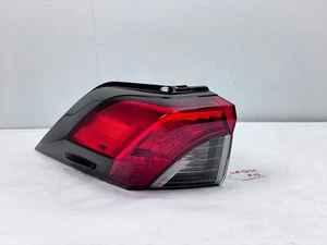 2019 2020 2021 2022 2023 2024 TOYOTA RAV4 LED REAR LEFT OEM TAIL LIGHT - Picture 1 of 19