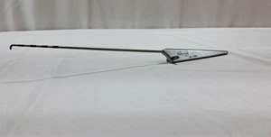 Atlantech Arthrocare 15-1001L lange kalibrierte arthroskopische Hakensonde Schulter - Bild 1 von 4