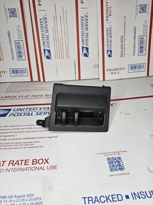 Controlador de frenos de remolque Dodge Ram 1500 2500 3500 2010-2012 ITBM P56029431AF Foto 1 de 4