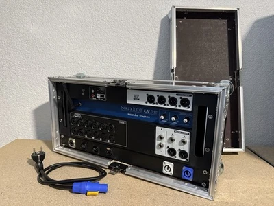 Soundcraft Ui16 Digitales Mischpult, Inkl. Case - Bild 1 von 4