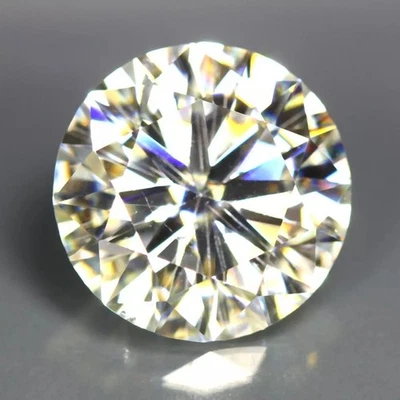 1.00 Carat D-VVS2 Premium Round CVD Lab Grown Diamond | IGI Certified Gemstone - Image 1 of 4