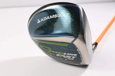 Adams Speedline Fast 10 Driver / 9.5 Degree / X-Flex UST Proforce V2 66 Shaft - Image 1 of 4