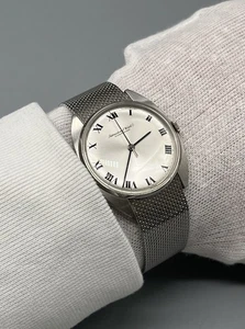 IWC SCHAFFHAUSEN ULTRA THIN CALATRAVA CALIBRE 403 STAINLESS STEEL | Ø 33mm | F.1 - Bild 1 von 23