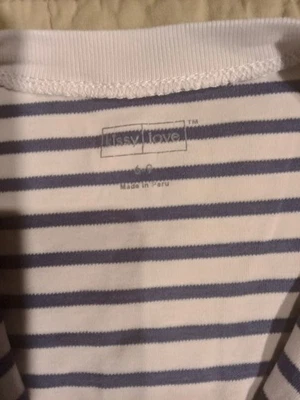 Kissy Love 9 meses - Imagem 1 de 4