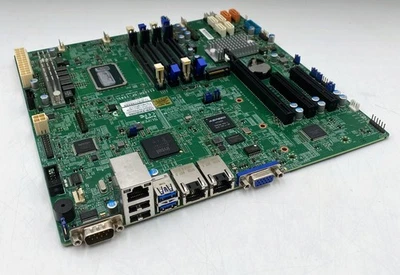 SuperMicro X11SSH-GF-1585L Server Motherboard, No Heatsink - Image 1 of 4