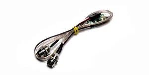 RC Model Blue Color Radio Controlled RC Car Light System LE226 - Picture 1 of 2