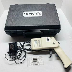 SKYNDEX SYSTEM 1 PROFESSIONAL SKINFOLD CALIPER Body Fat Calculator Works - Picture 1 of 24