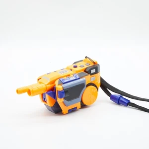 Transformers Armada Laserbreak - Super-Con Autobot Cybertron Hasbro - Rare - Picture 1 of 3