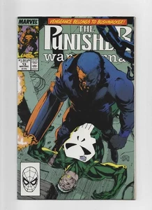 PUNISHER WAR JOURNAL #13 FN - Imagen 1 de 1