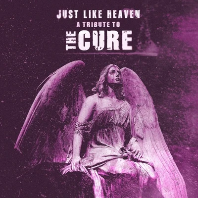 Various Artists Just Like Heaven: A Tribute to the Cure (Vinyl) (US IMPORT) - Image 1 of 2