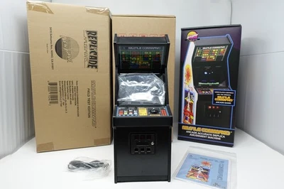 Replicade Missile Command Field-Test Edition 1/6th Scale Arcade Machine - Bild 1 von 4