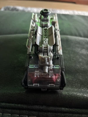 Transformers Dark of the Moon Leader Class Sentinel Prime DOTM 2011 - Image 1 of 3