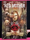 Red Mother #9 Boom! Studios 2020
