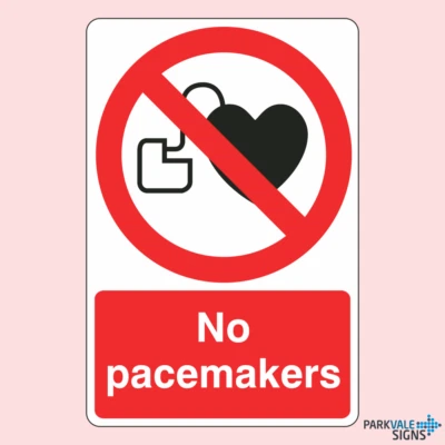 LASTING IMPRESSIONS (SIGNS) LIMITED Insegne No Pacemaker