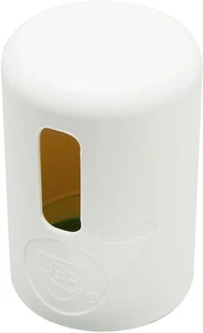 PLUMB PAK PP855-68WH Plastic White Dishwasher Air Gap Cap - Picture 1 of 1