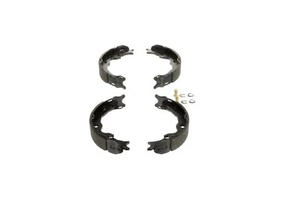 Juego de zapatas de freno de estacionamiento Bosch para Subaru WRX 2013-2014 Foto 1 de 4