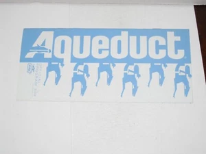 1989 Aqueduct Racecourse Program (The Gotham Stakes) HOF-Easy Goer - Picture 1 of 8