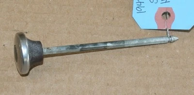 Chevy GMC camioneta pickup 1947-53 perilla de faro suburbano Chevrolet Foto 1 de 3