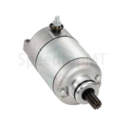 Motor de arranque del motor para Suzuki GSXR600 2001-2005 GSXR750 2000-2005 31100-35F00 Foto 1 de 4