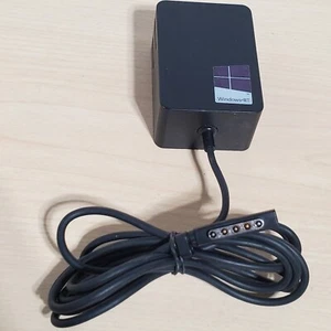 Microsoft Surface Windows RT OEM AC Charger Model 1512 12V 2A Adapter - Picture 1 of 2