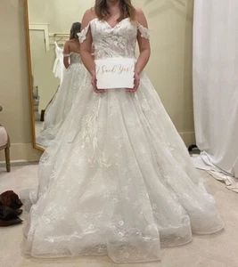 wedding dresses - Picture 1 of 3