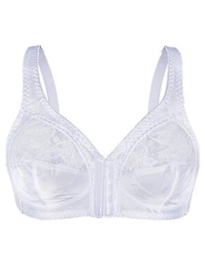Sassa Vorderverschluss BH 10900 Functional Bras Gr. 80-105 B-D in Basic Farben - Bild 1 von 6