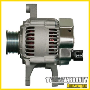 Alternator Fits Dodge Ram 1500 Dakota Durango Ram 1500 Van Ram 2500 Ram 2500 - Picture 1 of 4