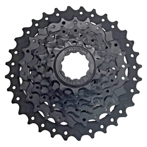 SRAM PG-820 MTB Cassette 8 Speed 11-32t Steel CS-PG-820-A1 PowerGlide II NEW - Picture 1 of 5