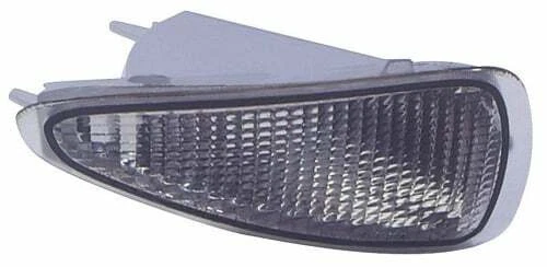 Conjunto de luz de estacionamiento lateral izquierda (conductor) para Chevrolet Cavalier 1995-1999 Foto 1 de 1