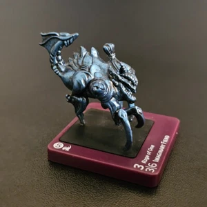 Dreamblade Miniature - Imaginary Fiend - D&D/Fantasy RPG Figure - Picture 1 of 3