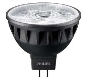 Philips Master LED GU5.3 Dimmable 6.5W - Picture 1 of 1