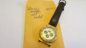 Vintage Guess Chronograph Watch - Picture 1 of 6