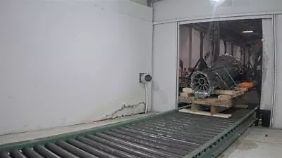 Conjunto de transmisión automática usado se adapta a: Infiniti FX 2003 serie a 3,5 L 6 cilindros Foto 1 de 4