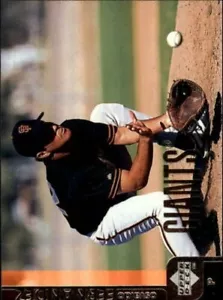 A0522- 1998 Upper Deck BB Karten 506-750 + Rookies -du Pick- 15 + Gratis US - Bild 1 von 393