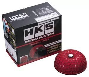 HKS Racing Sauglancer Evolution IV CN9A 4G63 (TURBO) 96/08-97/12 70020-AM101 - Bild 1 von 5