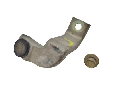 85 铃木 LT250E LT 250E Quadrunner 左中后挡泥板支撑支架和螺栓 — 第 1/4 张图片