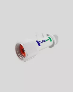 INJP-3060 EZ-FLO Düngemittel Injektor 3/4" Gartenschlauch Lätzchen Stecker Kunststoff - Bild 1 von 5