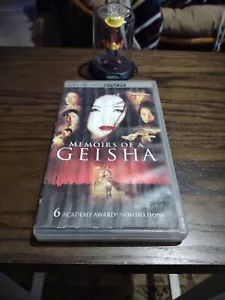 Memoirs Of A Geisha PSP UMD Video - Foto 1 di 4