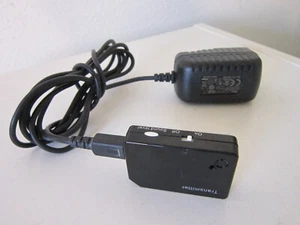 SIEMENS Rayson BTA-131 Transmitter MiniTek Wireless Bluetooth USB - Picture 1 of 3