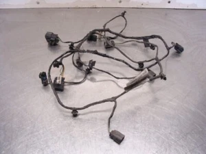 Ford Ecosport Titanium Rear Bumper Sensor Wire Harness 18 19 20 21 22 - Picture 1 of 3