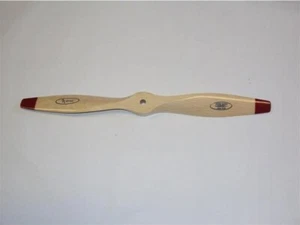 MANTUA MODEL Elica in legno di acero 9x6mm - 2243 - Bild 1 von 1