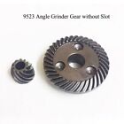 Spiral Bevel Gear Without Card Slot 9523 Gear Metal Set Durable Useful