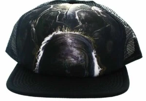 Gorra/sombrero ajustable a presión serie de televisión Walkers serie de televisión - Imagen 1 de 1
