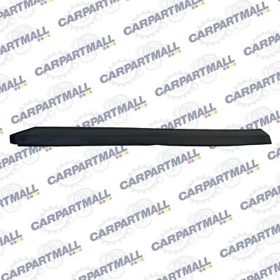 07-12 Dodge Caliber Right Passenger Side Exterior Roof Panel Moulding Applique - Image 1 of 4