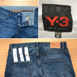 adidas jeans ebay
